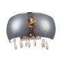 Prezent ATMOSPHERA 46095 Stropní lampa 2x7W/G9 IP20