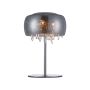 Prezent ATMOSPHERA 46096 Stolní lampa 3x7W/G9 IP20