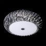 Prezent ENIGMA 46019 Stropní lampa 3x40W/G9 IP20