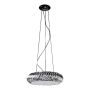 Prezent ENIGMA 46021 Závěsná lampa 6x33W/G9 IP20