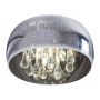 Prezent SPHERA I. 46038 Stropní lampa 3x33W/G9 IP20