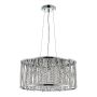 Prezent STIXX 46060 Závěsná lampa 6x33W/G9 IP20