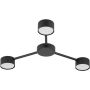 TK Lighting AVIA 4689 Stropní lampa 3x10W/GX53