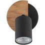 TK Lighting COVER 4673 Nástěnná lampa 1x10W/GU10