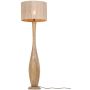 Trio TOBA 467200130 Stojací lampa 1x10w/e27 ip20