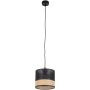 TK Lighting PAGLIA 4765 Závěsná lampa 1x15W/E27 IP20