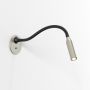 Astro Lighting LUCCA 1435010 Nástěnná lampa 3,6W/LED 2700K 124LM IP20