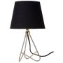 Lucide GITTA 47500/81/11 Stolní lampa 1x40w/e14 ip20