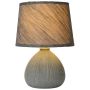 Lucide RAMZI 47506/81/36 Stolní lampa 1x40w/e14 ip20