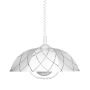 Prezent LYRA ACRYL IV. 47001 L02 Závěsná lampa 1x60W/E27 IP20
