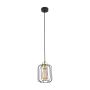 TK Lighting GALAXY 4714 Závěsná lampa 1x15W/E27