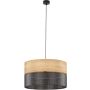 TK Lighting NICOL 4798 Závěsná lampa 3x15W/e27 IP20