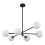 TK Lighting SARIUS 4732 Stropní lampa 6x6W/G9
