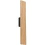 TK Lighting TAVOLA 4754 Nástěnná lampa 2x6W/G9
