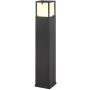Trio WITHAM 477860142 Stojací lampa 1x14w/led 2300+3000+4000K 1450lm ip54