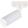 Zambelis 3-Phase Track S058-15 Kolejový reflektor 9W/led 3000K 1000lm IP20