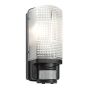 Endon MOTION PIR 48739 Nástěnná lampa 60W/E27 IP44