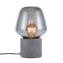 Nordlux CHRISTINA 48905050 Stolní lampa 1x25W/E27 IP20