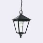 Norlys LONDON 481A/B Závěsná lampa 1x9W/E27 IP54