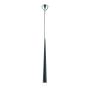 Prezent EBONY II. 48002 Závěsná lampa 1x33W/G9 IP20