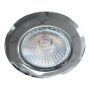 Prezent ELEGANT METAL FIX 48614 Zasouvací osvětlení 1x50W/GU10 IP20
