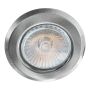Prezent ELEGANT METAL FIX 48615 Zasouvací osvětlení 1x50W/GU10 IP20