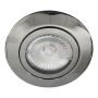 Prezent ELEGANT METAL MOVABLE 48611 Zasouvací osvětlení 1x50W/GU10 IP20