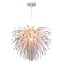 Prezent FONTAIN 48504 Závěsná lampa 1x60W/E27 IP20