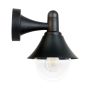 Prezent MIAMY 48323 Nástěnná lampa 1x60W/E27 IP44