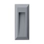 Prezent RADIX I. 48312 Nástěnná lampa 1x1W/LED 50lm IP65