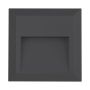 Prezent RADIX II. 48328 Venkovní schodišťová lampa 1x1.6W/LED 80lm IP65