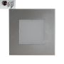 Prezent STEP LIGHT 48302 Vestavěná schodišťová lampa 1x1W/LED 60lm IP20