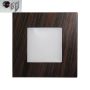 Prezent STEP LIGHT 48306 Vestavěná schodišťová lampa 1x1W/LED 60lm IP20