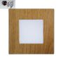 Prezent STEP LIGHT 48307 Vestavěná schodišťová lampa 1x1W/LED 60lm IP20