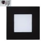 Prezent STEP LIGHT 48335 Vestavěná schodišťová lampa 1x1W/LED 60lm IP20