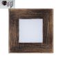 Prezent STEP LIGHT 48341 Venkovní schodišťová lampa 1x1W/LED 60lm IP20