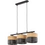 TK Lighting NICOL 4801 Závěsná lampa 3x15W/e27 IP20