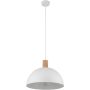 TK Lighting OSLO 4851 Závěsná lampa 1x15W/E27