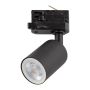 TK Lighting TRACER 4850 Kolejový reflektor 1x10W/GU10