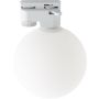 TK Lighting TRACER 4887 Kolejový reflektor 1x8W/G9 IP20
