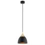Argon MURANO 4905 Závěsná lampa 1x15W/E27 IP20