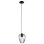 Eglo AUSTELL 49477 Závěsná lampa 1x60W/E27