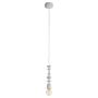 Eglo AVOLTRI 49374 Závěsná lampa 1x60W/E27