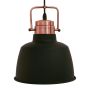 Eglo BODMIN 49692 Závěsná lampa 1x60W/E27