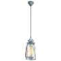 Eglo BRADFORD 49214 Závěsná lampa 1x60W/E27