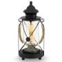 Eglo BRADFORD 49283 Stolní lampa 1x60W/E27