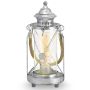 Eglo BRADFORD 49284 Stolní lampa 1x60W/E27