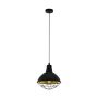 Eglo CANNINGTON 49672 Závěsná lampa 1x60W/E27