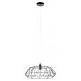 Eglo CARLTON 2 49487 Závěsná lampa 1x60W/E27