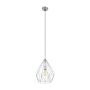 Eglo CARLTON 49935 Závěsná lampa 1x60W/E27